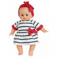 Poupée Petit Câlin "Rosalie"28cm