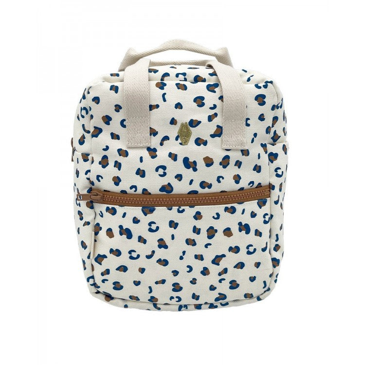 Sac à dos en tissu - imprimé Graou