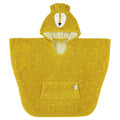 Poncho Lion