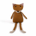 Peluche Freya le renard