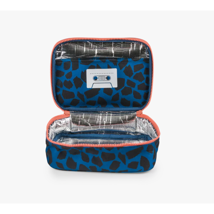 Sac isotherme Puce & Pilou