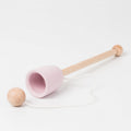 Jeu d'adresse coupe et balle