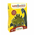 Super Bataille - Dinosaures