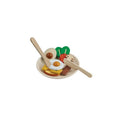 Set de petit déjeuner