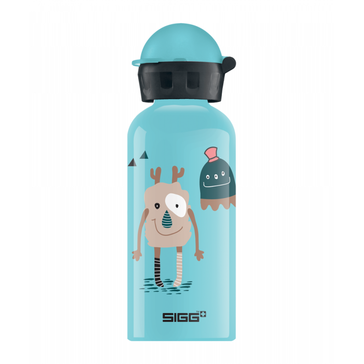 Gourde enfant 0,4L "Monster Friends"