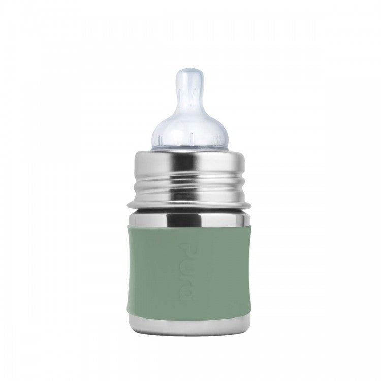 Biberon évolutif 150 ml