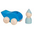 Véhicules à saisir Evolution - Goutte