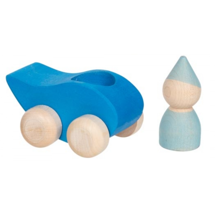 Véhicules à saisir Evolution - Goutte