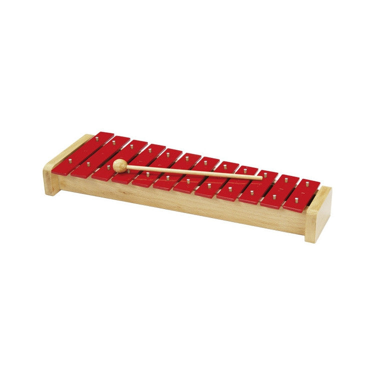 Xylophone - 12 tons, 2 baguettes