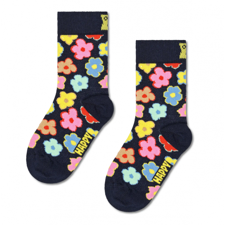 Chaussettes fantaisie bébé et enfant