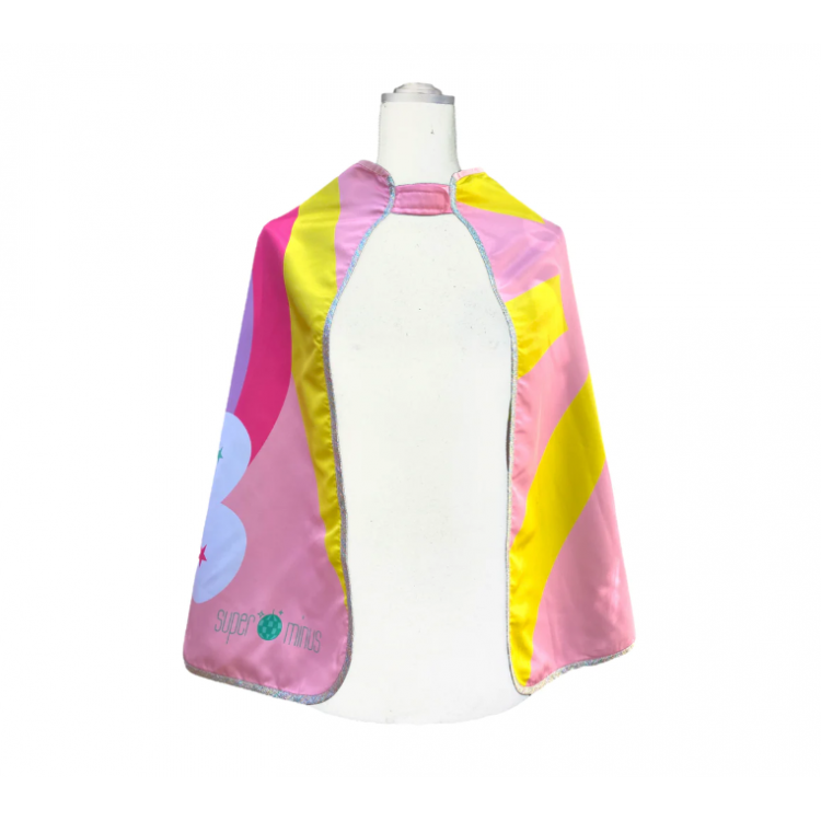 Cape enfant Super Punky