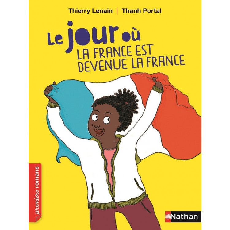 Le jour où la France est devenue la France