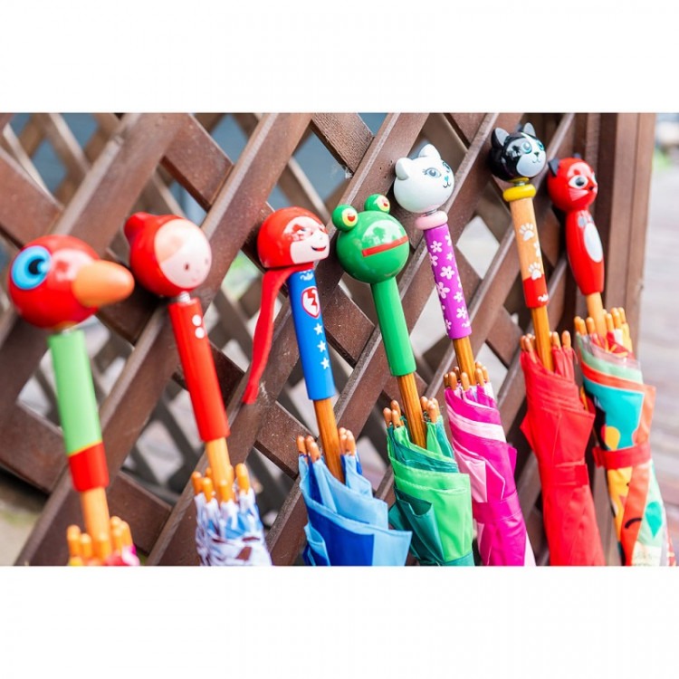Parapluie Iceland Michelle Carlslund