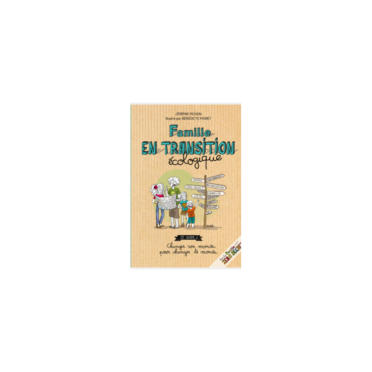 Famille en transition écologique