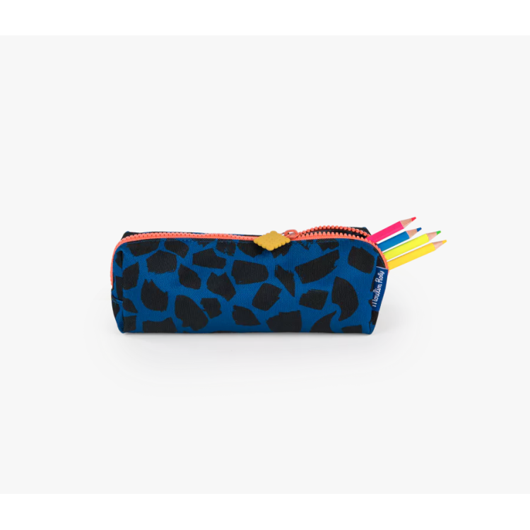 Trousse Puce & Pilou