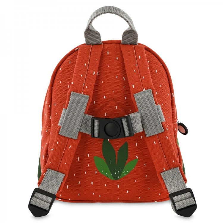 Sac à dos bébé - Perroquet