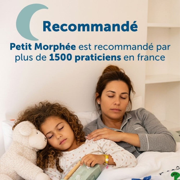 Mon petit Morphée - Méditations