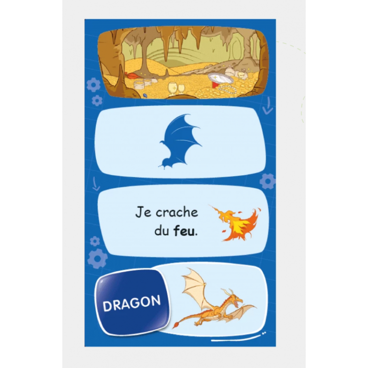 Enigmes Junior - Contes et Merveilles