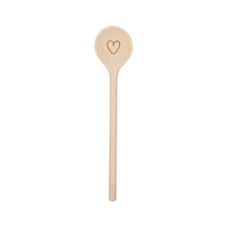 Cuillère en bois