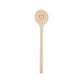 Cuillère en bois