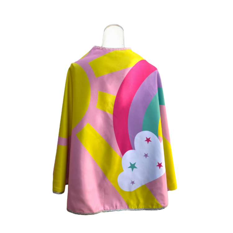 Cape enfant Super Punky