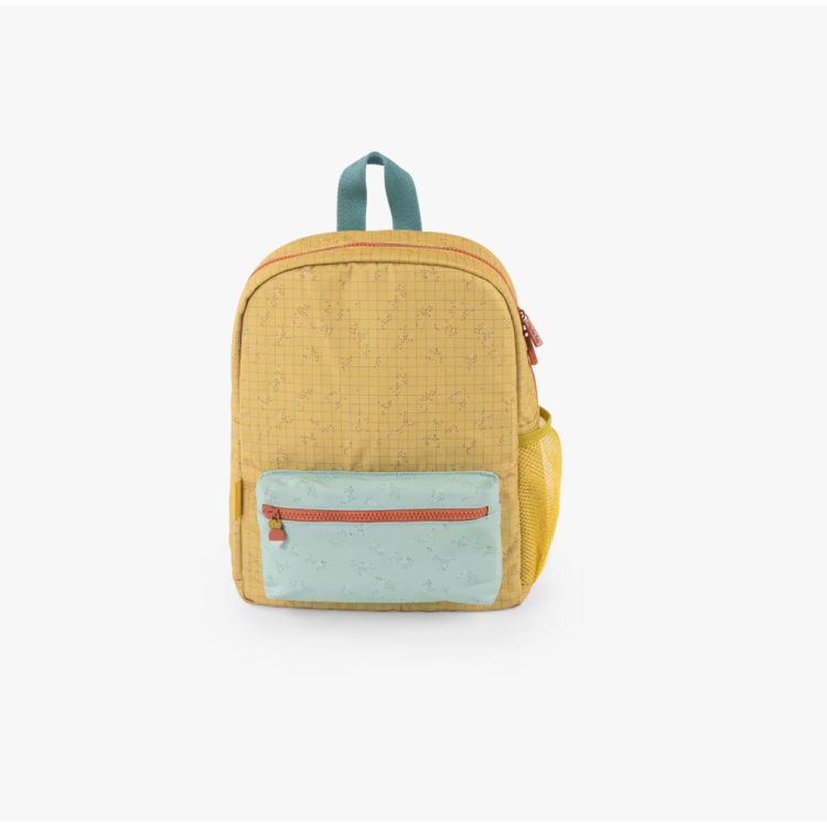 Sac à dos Trois petits lapins