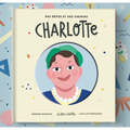 Charlotte Perrriand, de Perrine Bonafos et Lavilletlesnuages