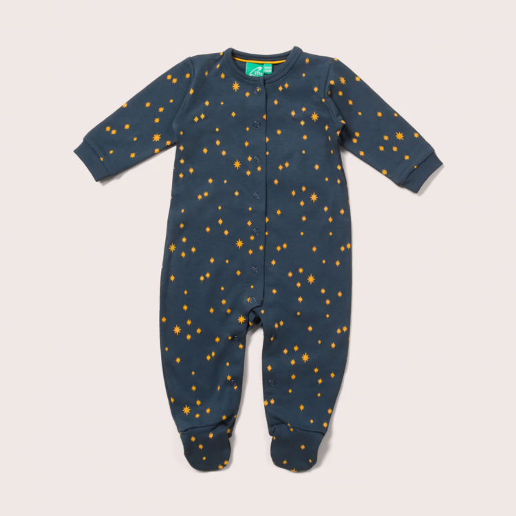Grenouillère "Twinkle Twinkle"