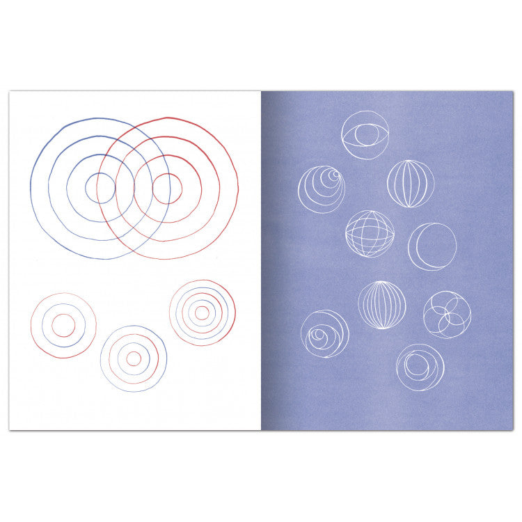 Ecrire c'est dessiner - Gaby Bazin