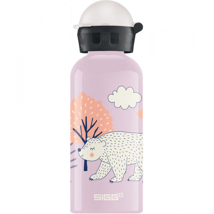 Gourde enfant 0,4L "Beary"