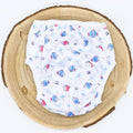 Couche de bain lavable
