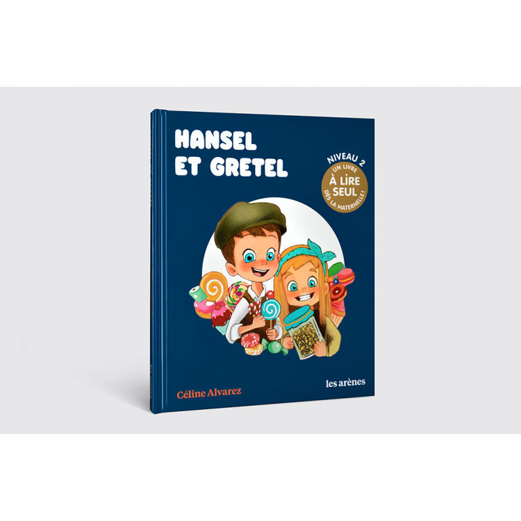 Hansel et Gretel