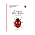 Le jardin de Juliette et Joséphine - La Coccinelle