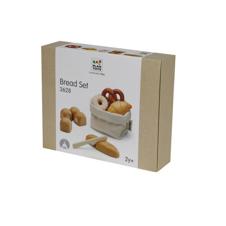 Mon panier boulanger - Bread set