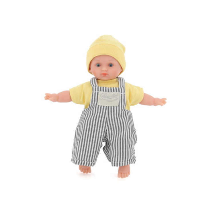 Poupon Ecolo Doll "Harry" 25 cm