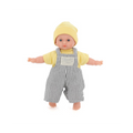 Poupon Ecolo Doll "Harry" 25 cm