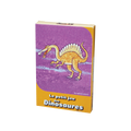 Le Petit Jeu des Dinosaures