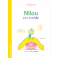 Nilou est timide