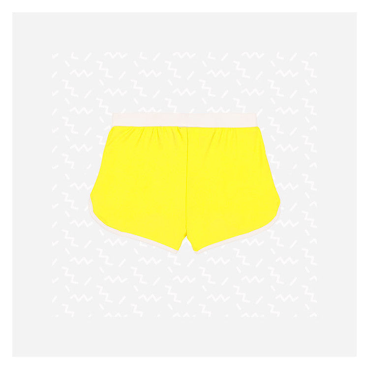 Short de bain anti-UV