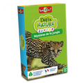 Défis Nature Junior -Mystères de la jung