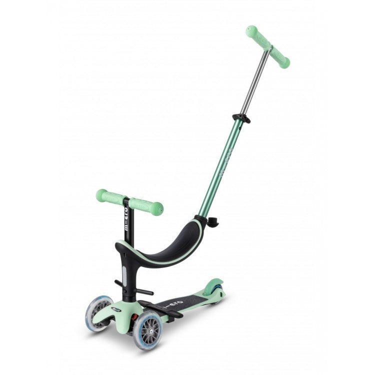 Trottinette Micro Mini 3-en-1 Révolution Deluxe