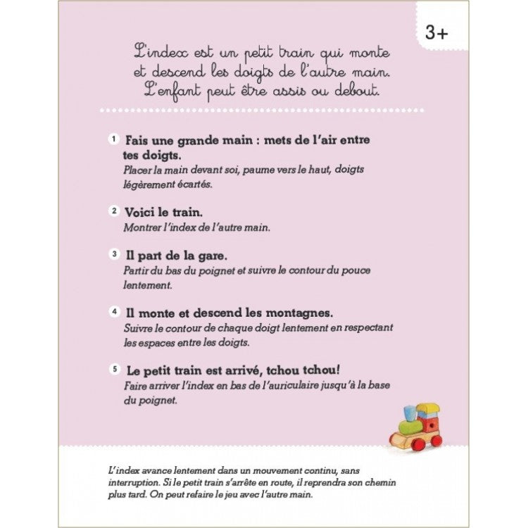 Mon coffret Montessori d'éveil musical