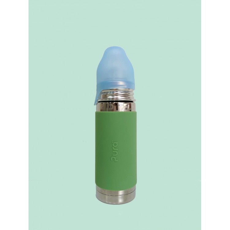 Biberon à bec anti-fuite 325 ml