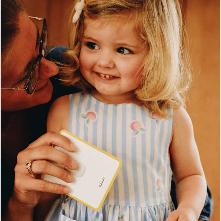 Le Mini-Mondy Cuisine - Cartes de nomenclature Montessori