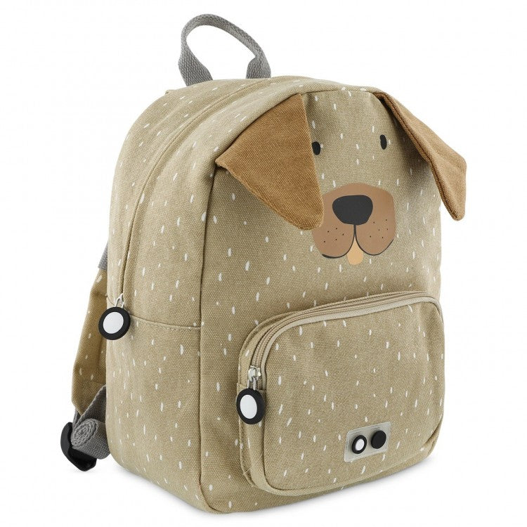 Sac à dos - Chien