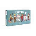Loto des métiers