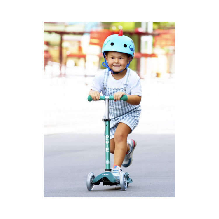 Trottinette Mini Micro Deluxe "Eco"