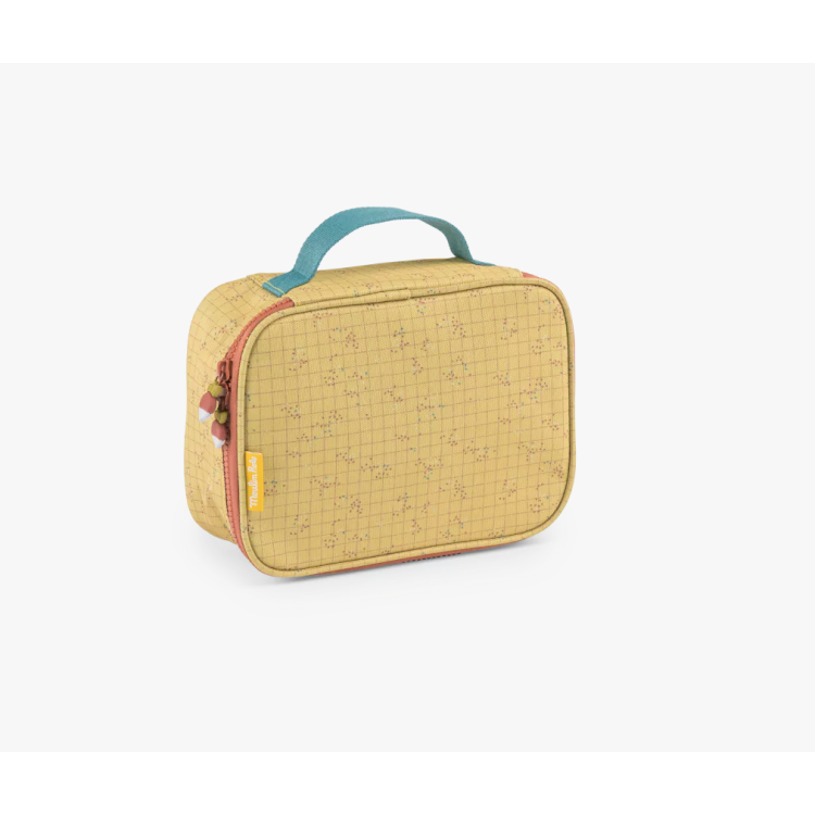 Sac isotherme Trois petits lapins