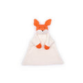 Doudou plat - Renard