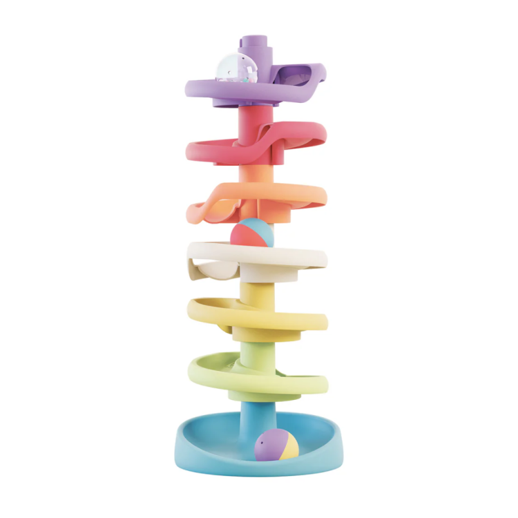 Tour spirale Evo